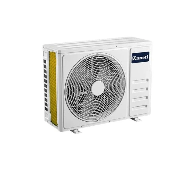 کولر گازی 30000 اینورتر زانتی مدل ZTRWMF-30HD2AEAWM — تصویر ۳