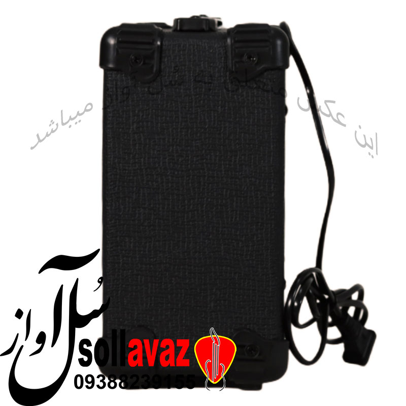 آمپلی فایر گیتار الکتریک 10 وات TG-10 — تصویر ۵