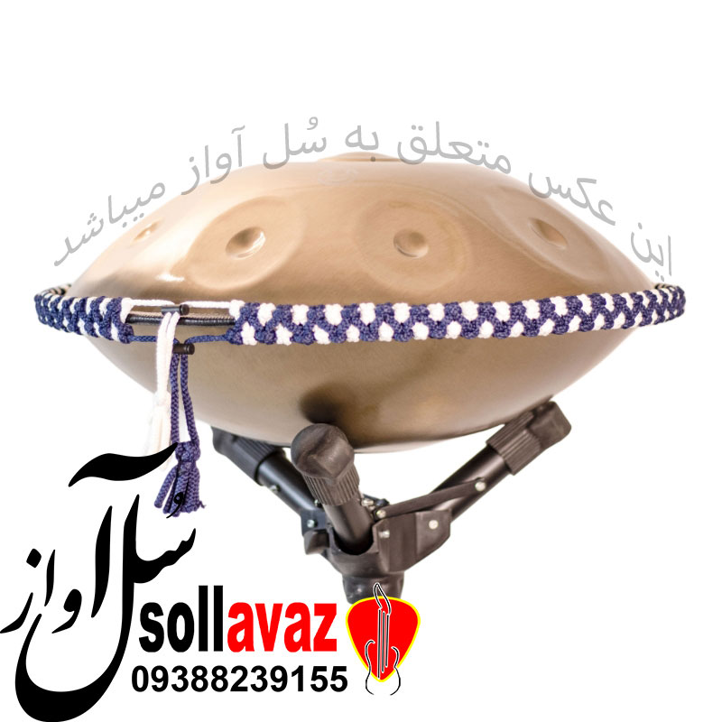 هنگ درام یونیک پن طرح کیتاپنتامی (ارسال رایگان)