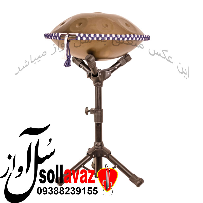 هنگ درام یونیک پن مدل Ultra