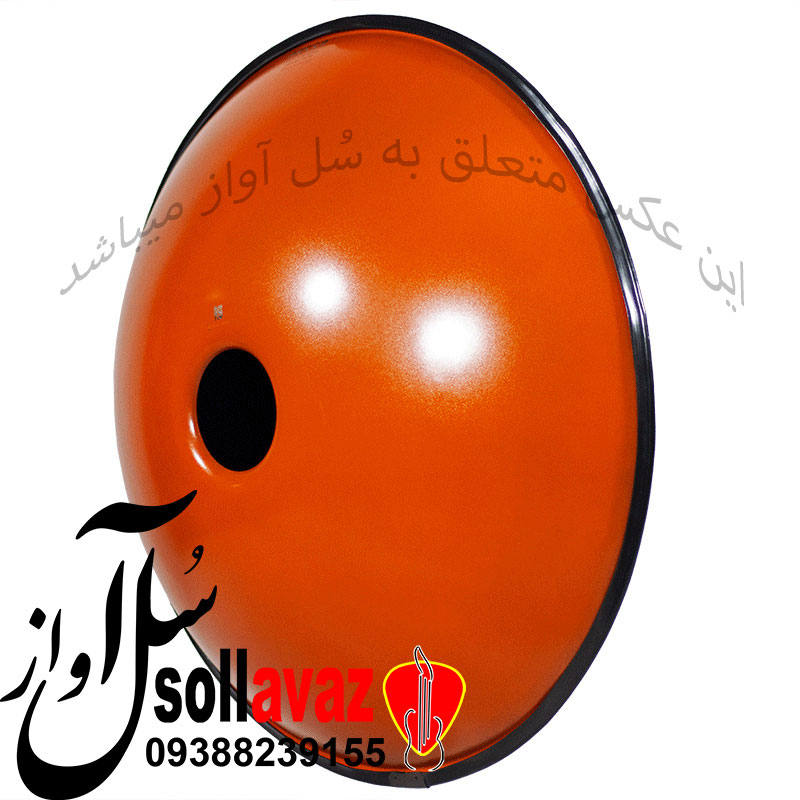 هنگ درام آرشا نیتراید گرید A مدل 2020(شرایط اقساط) — تصویر ۵