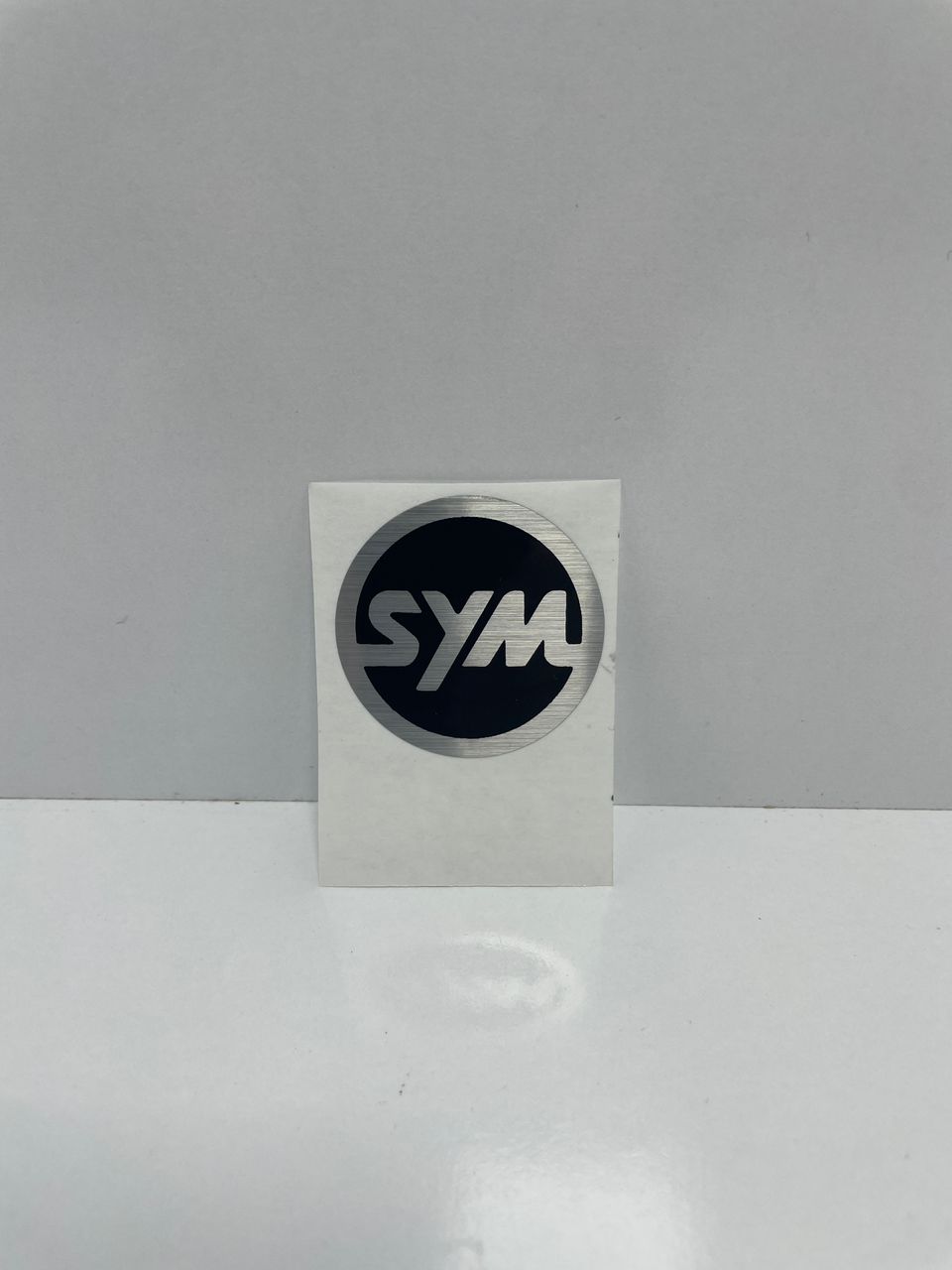 برچسپ گرد sym گلکسی اورجینال