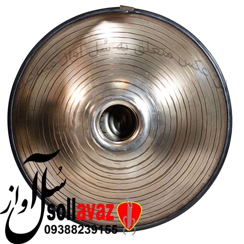 هنگ درام آلفا (ارسال رایگان)(شرایط اقساط) — تصویر ۷