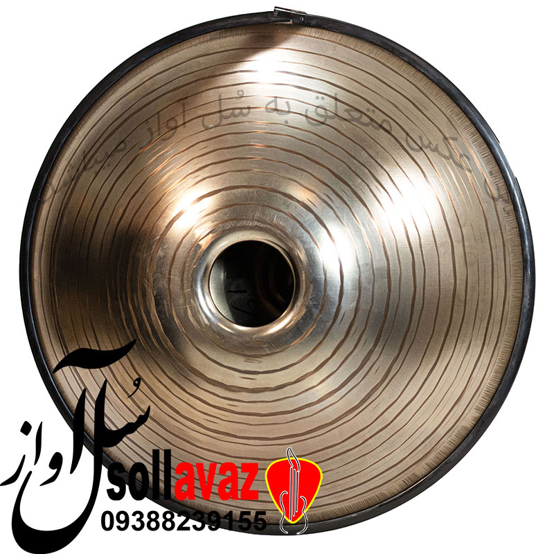 هنگ درام آلفا (ارسال رایگان)(شرایط اقساط) — تصویر ۸