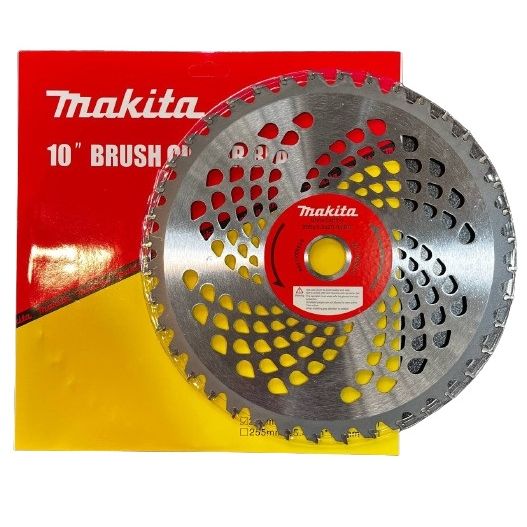 تیغه علف زن ۴۰ پر ماکیتا makita