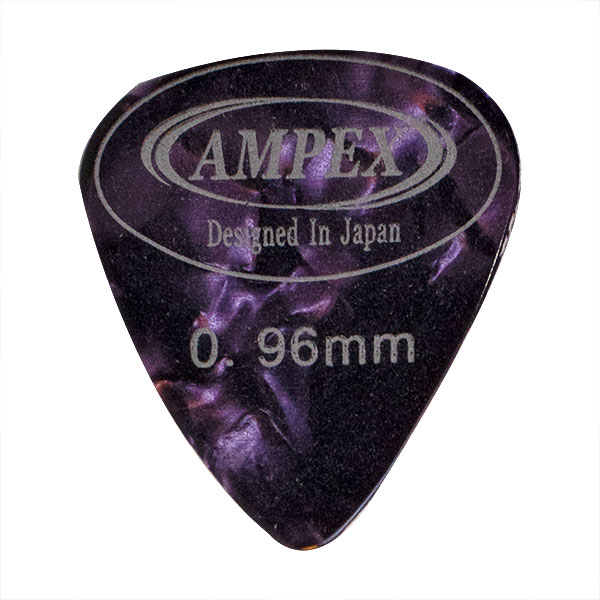 پیک گیتار امپکس AMPEX — تصویر ۵