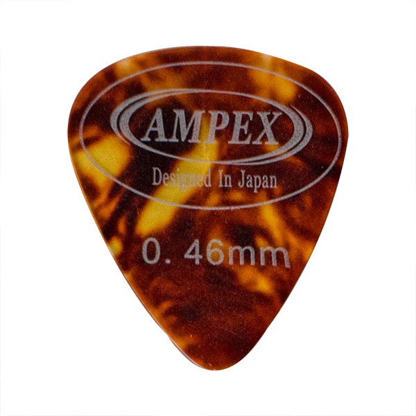 پیک گیتار امپکس AMPEX — تصویر ۴