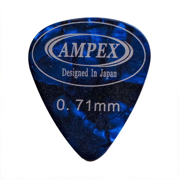 پیک گیتار امپکس AMPEX — تصویر ۶