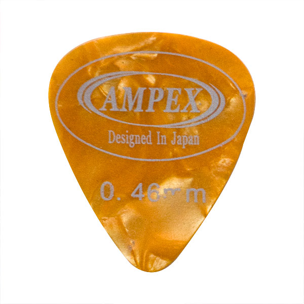 پیک گیتار امپکس AMPEX — تصویر ۸