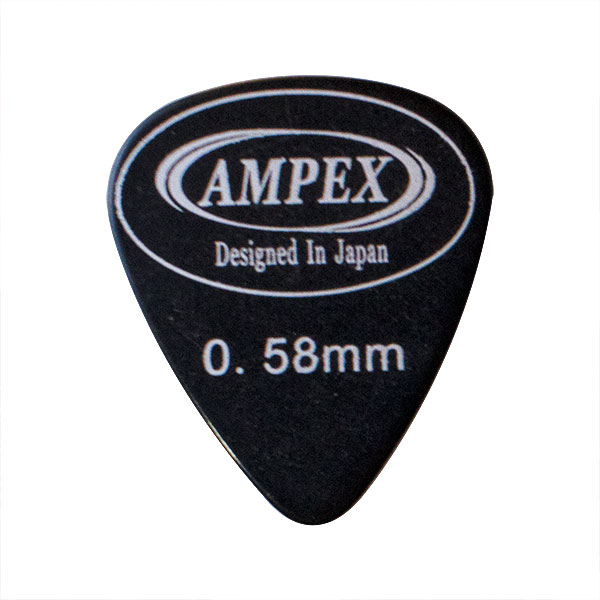 پیک گیتار امپکس AMPEX — تصویر ۷