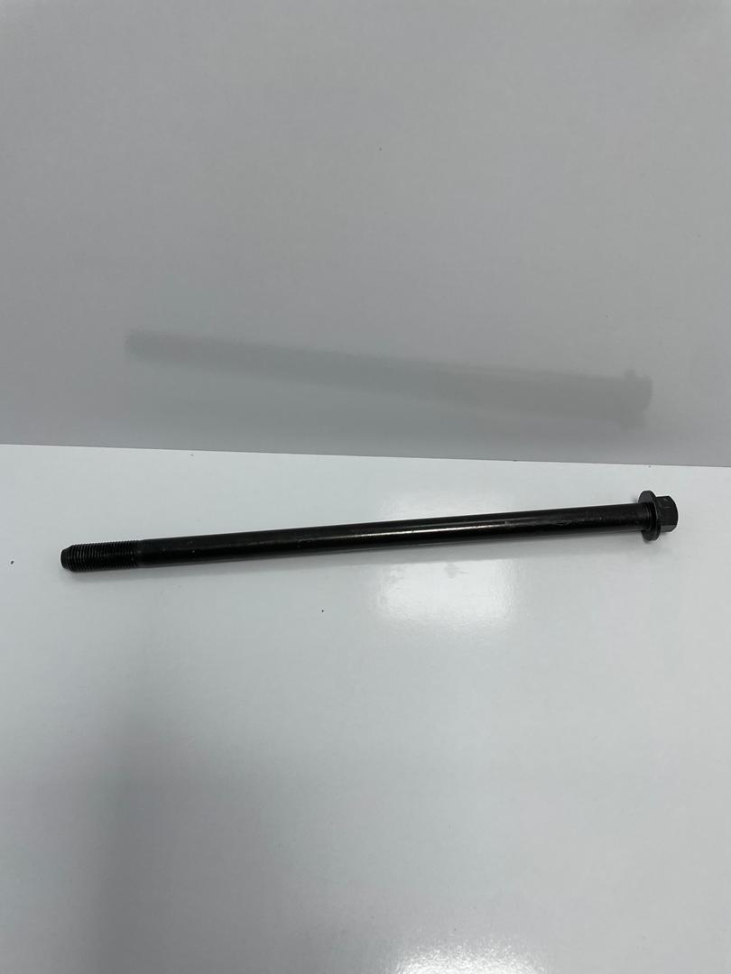 میل چرخ جلو گلکسی اورجینال sym