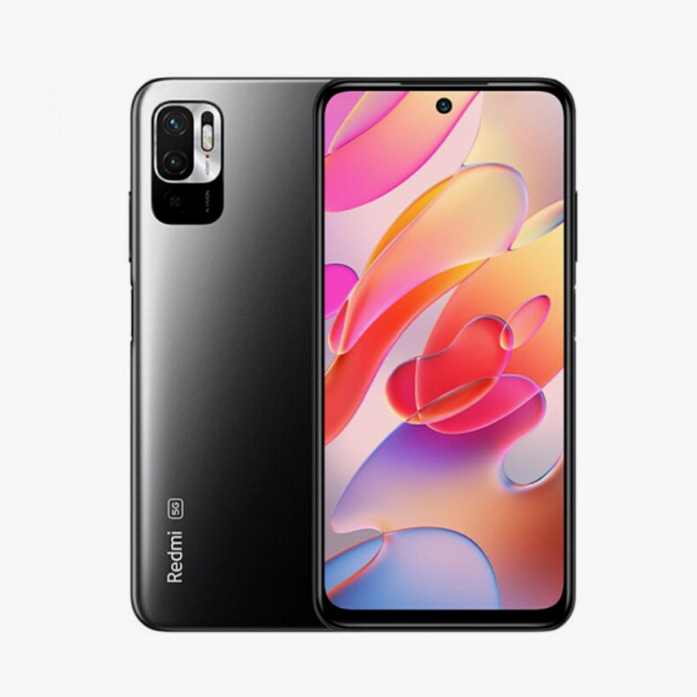 گوشی موبایل شیائومی Redmi Note 10 5G M2103K19C ظرفیت 128 گیگابایت و رم 4 گیگابایت (پک چین با رام گلوبال)