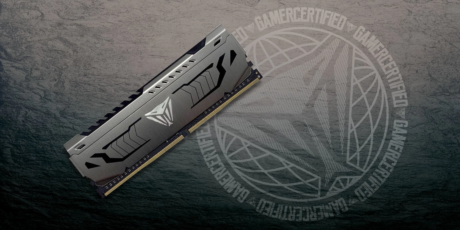 رم پاتریوت مدل Viper Steel DDR4 16GB 3000MHz — تصویر ۵