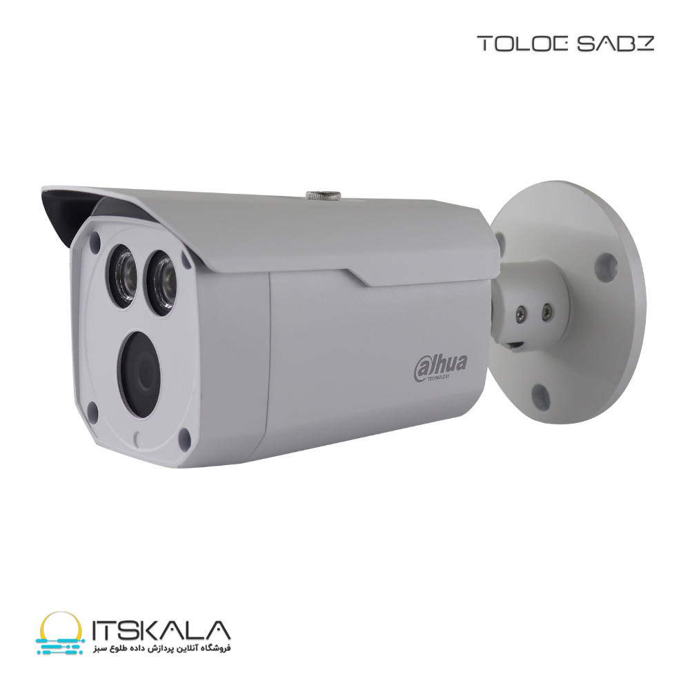 دوربین مدار بسته داهوا مدل DH-HAC-HFW1500DP-0360B