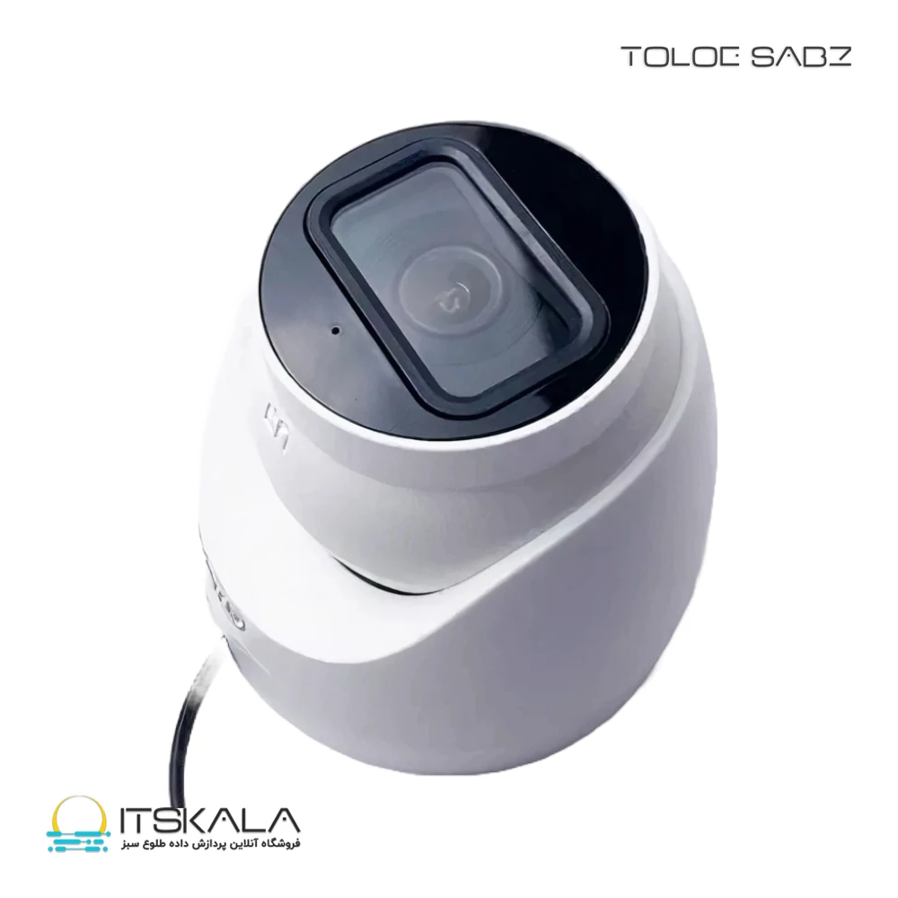 دوربین مدار بسته داهوا مدل DH-HAC-HDW1500TRQP-A-0280B-S2 — تصویر ۵