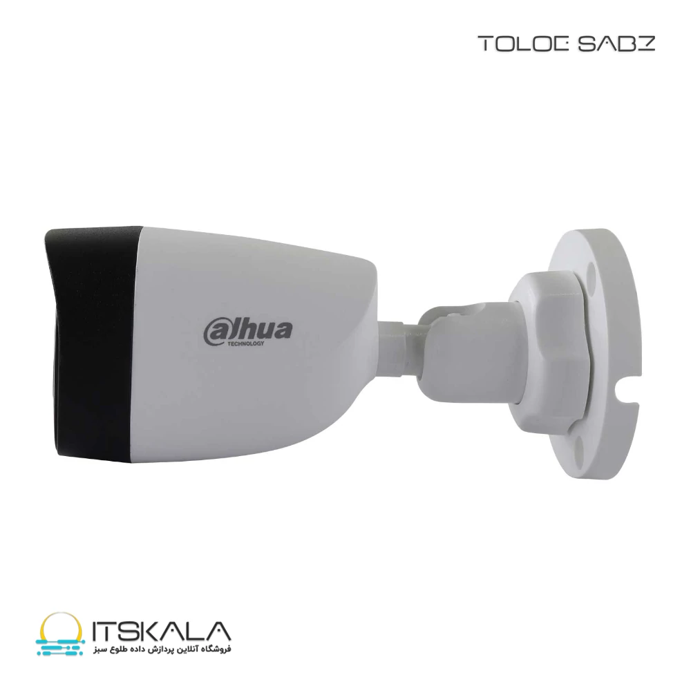 دوربین مدار بسته داهوا مدل DH-HAC-HFW1509CP-A-LED-0360B-S2 — تصویر ۴