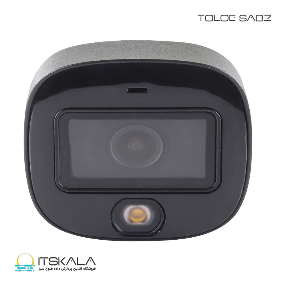 دوربین مدار بسته داهوا مدل DH-HAC-HFW1509CP-A-LED-0360B-S2 — تصویر ۵