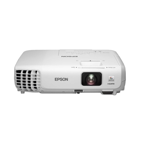 ویدئو پروژکتور اپسون Epson Powerlite 98H