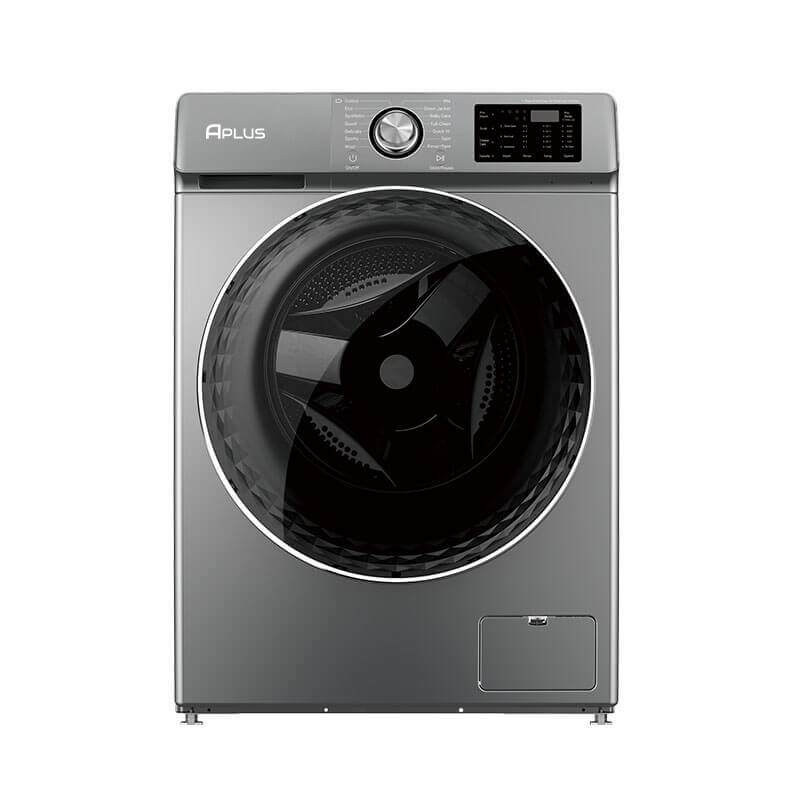 ماشین لباسشویی آپلاس مدل WM814A02