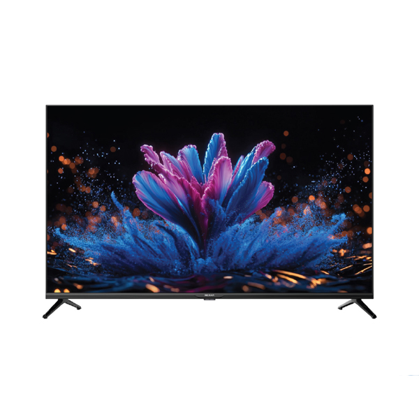 تلویزیون 43 اینچ نکسار مدل NTV-H43T418N — تصویر ۲