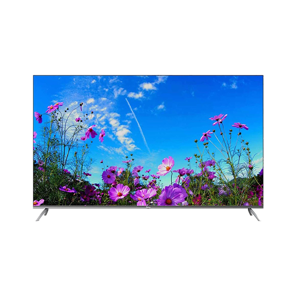 تلویزیون 65 اینچ جی پلاس مدل 65SQ758NX