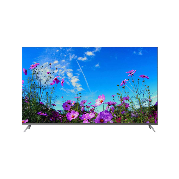 تلویزیون 55 اینچ جی پلاس مدل 55SQ758N