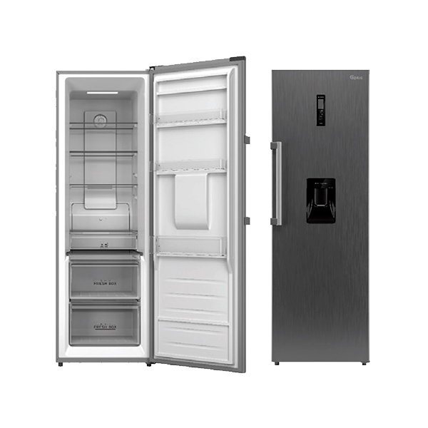 یخچال و فریزر دوقلو جی پلاس مدل GRF-P2730S — تصویر ۴