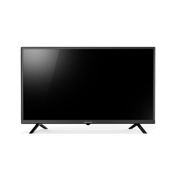 تلویزیون 32 اینچ نکسار مدل D32F416N — تصویر ۳