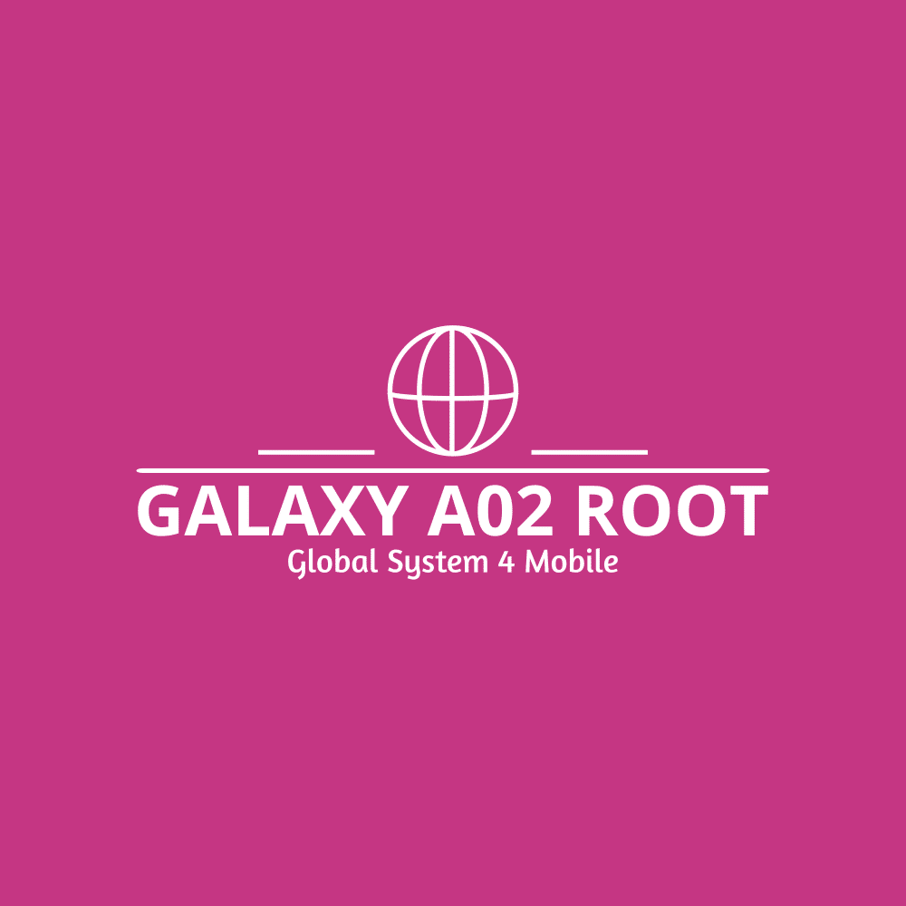 A022F U2 Android 10 ROOT (A022FXXU2AUF1)-فایل روت سامسونگ A022F u2