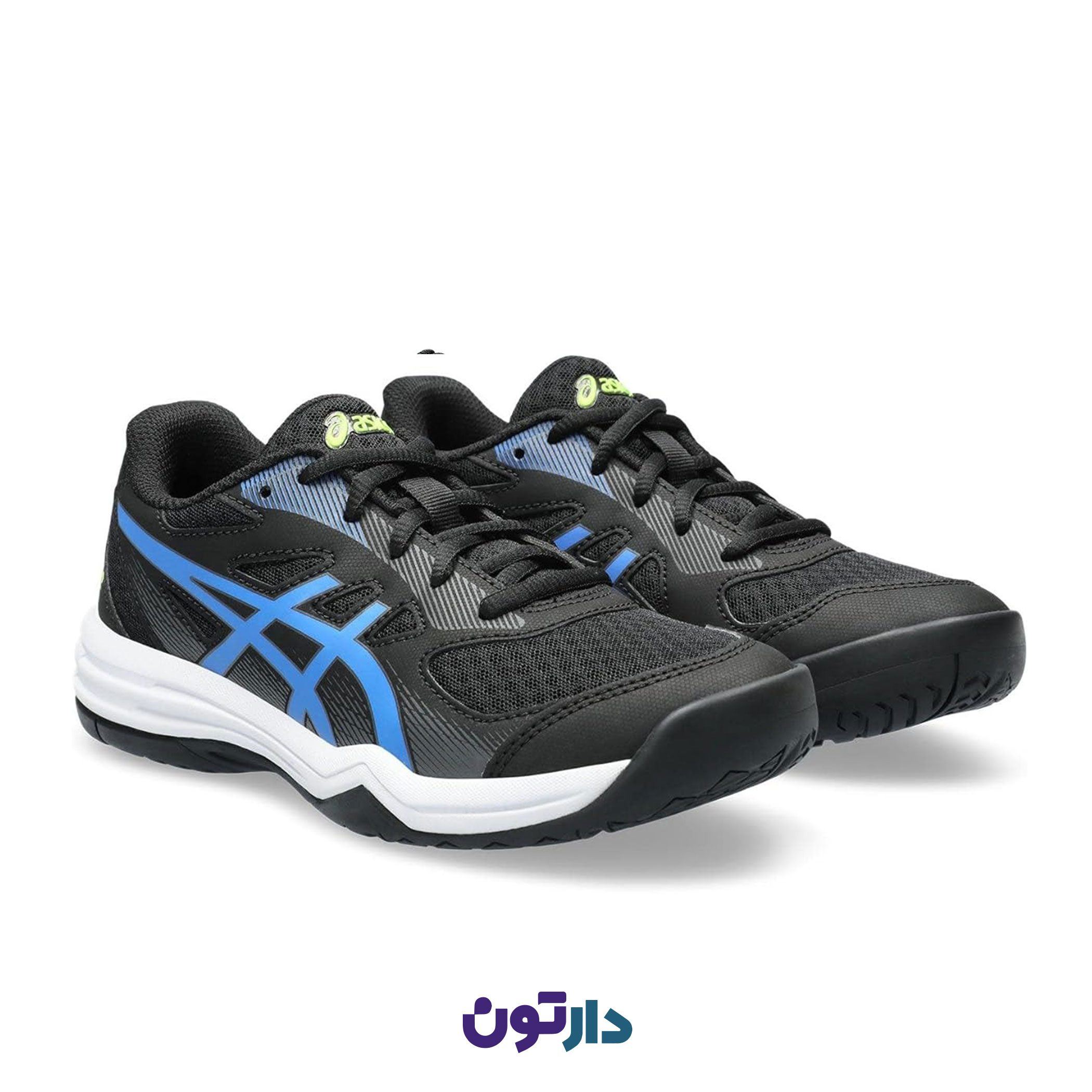 کفش تنیس پسرانه اسیکس 7976 — تصویر ۴