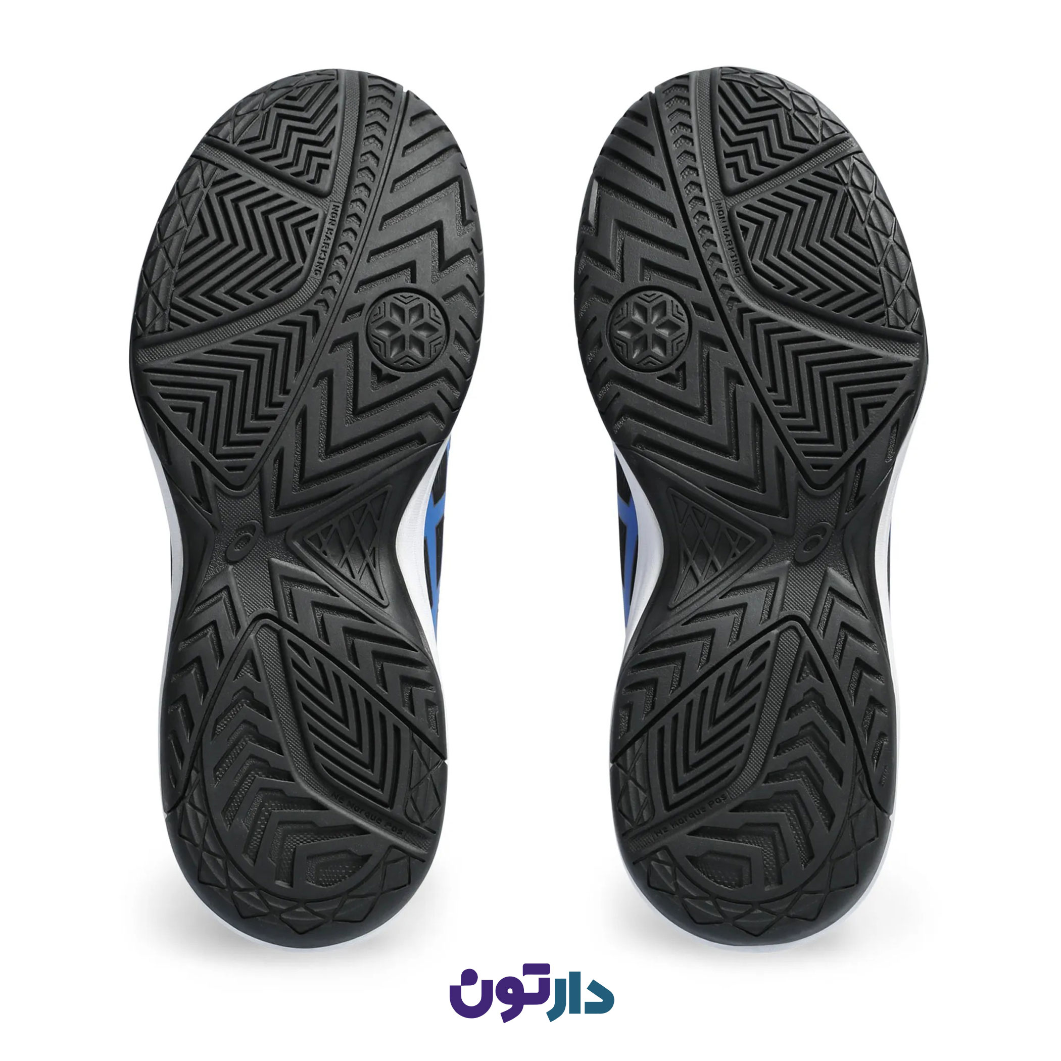 کفش تنیس پسرانه اسیکس 7976 — تصویر ۷