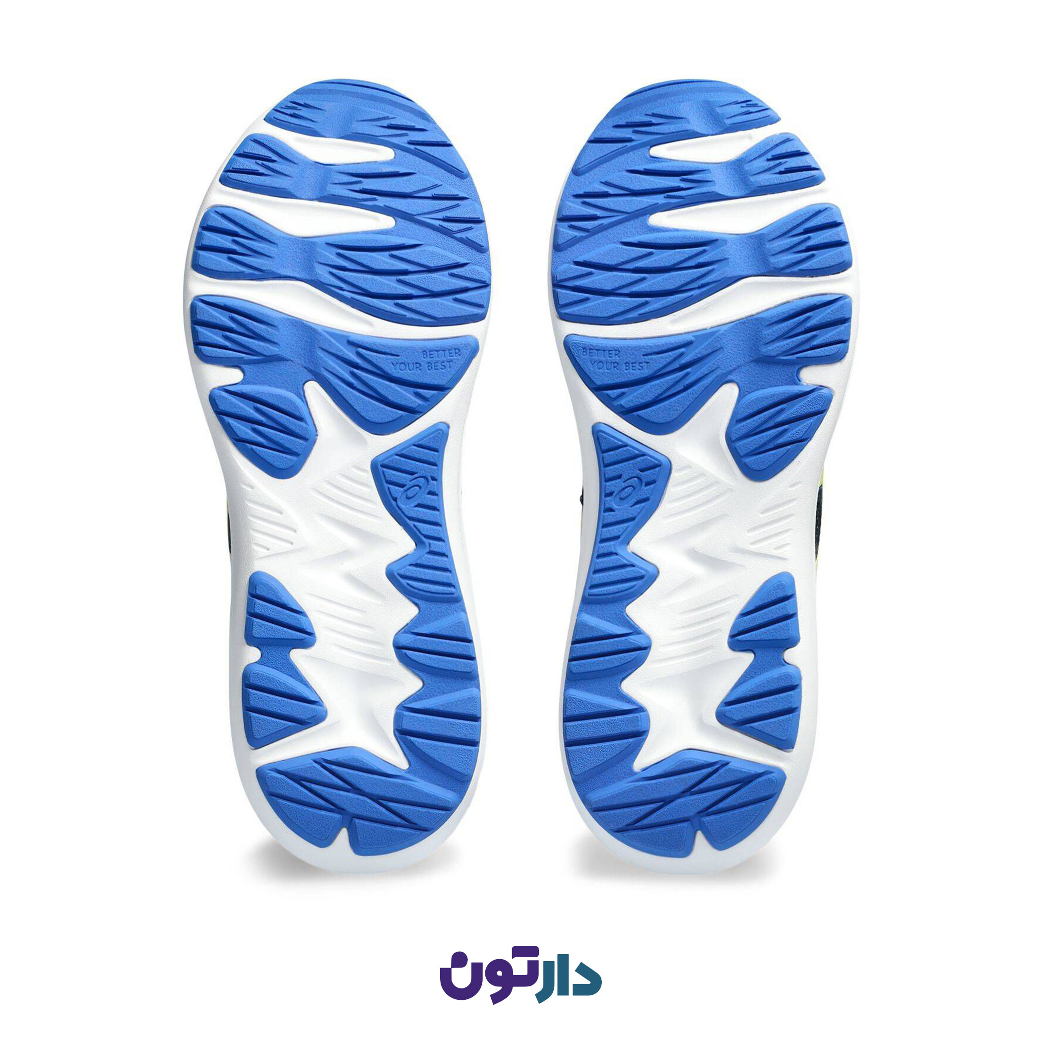 کفش پسرانه اسیکس 7822 — تصویر ۵