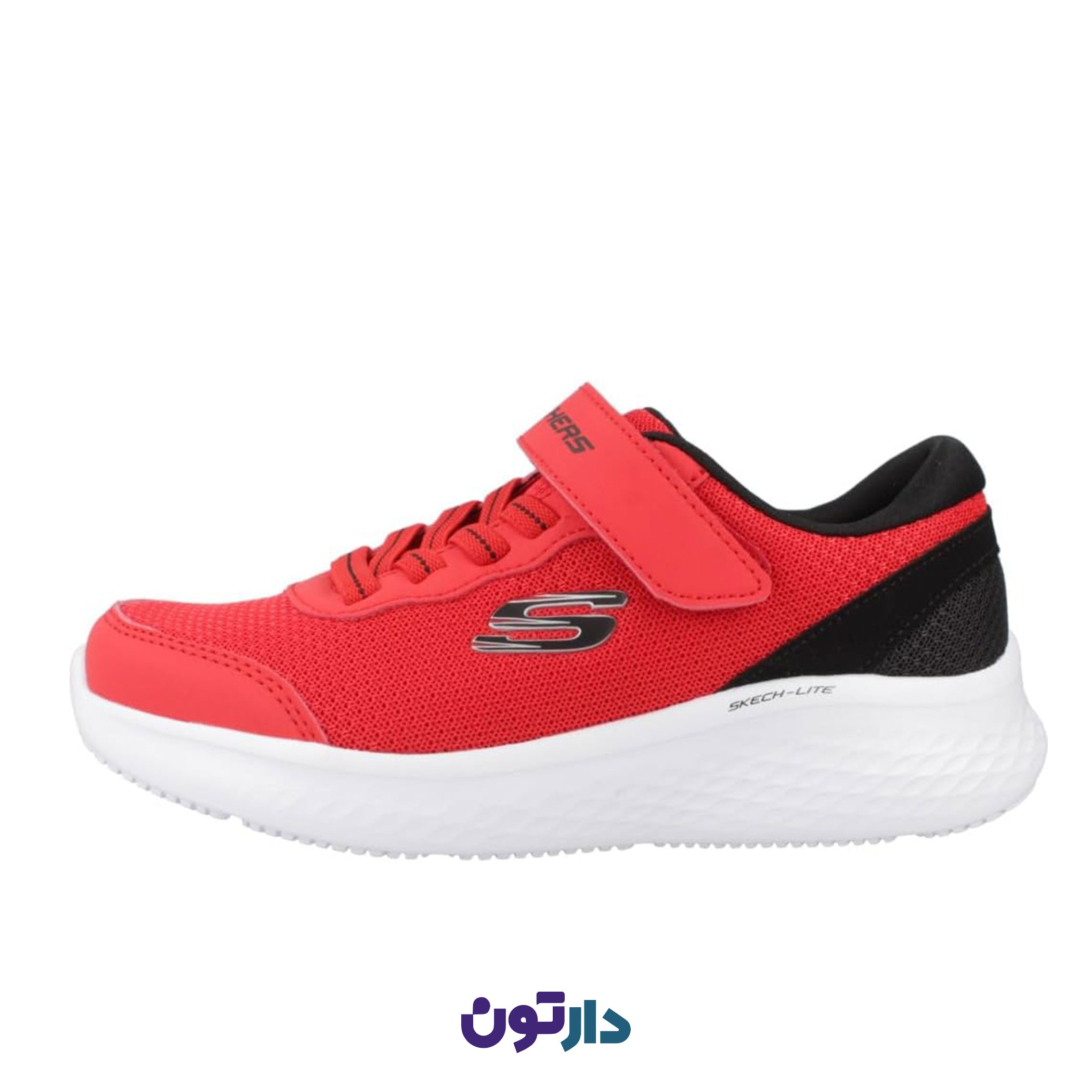کتونی دخترانه اسکیچرز کد 7806 — تصویر ۲