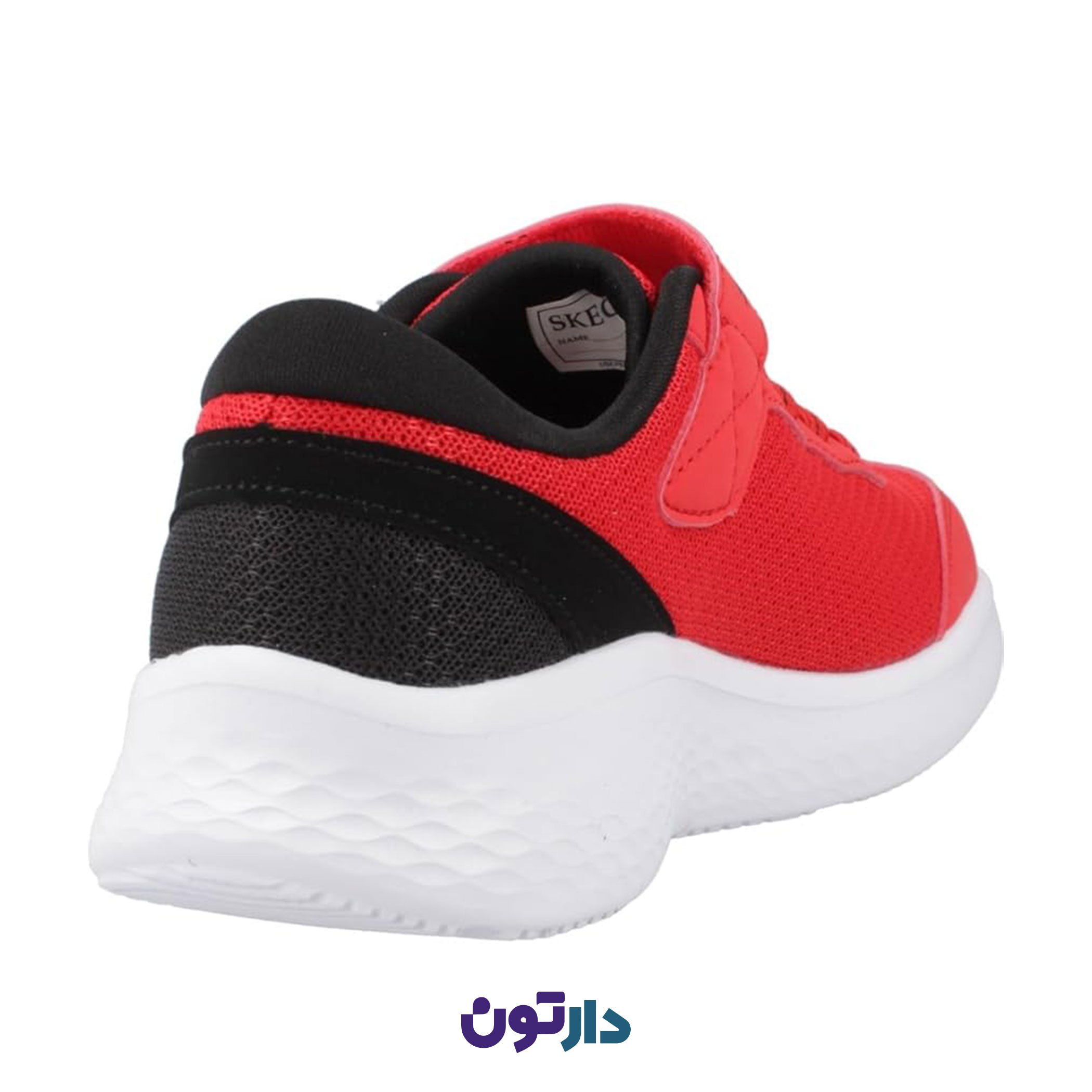 کتونی دخترانه اسکیچرز کد 7806 — تصویر ۶