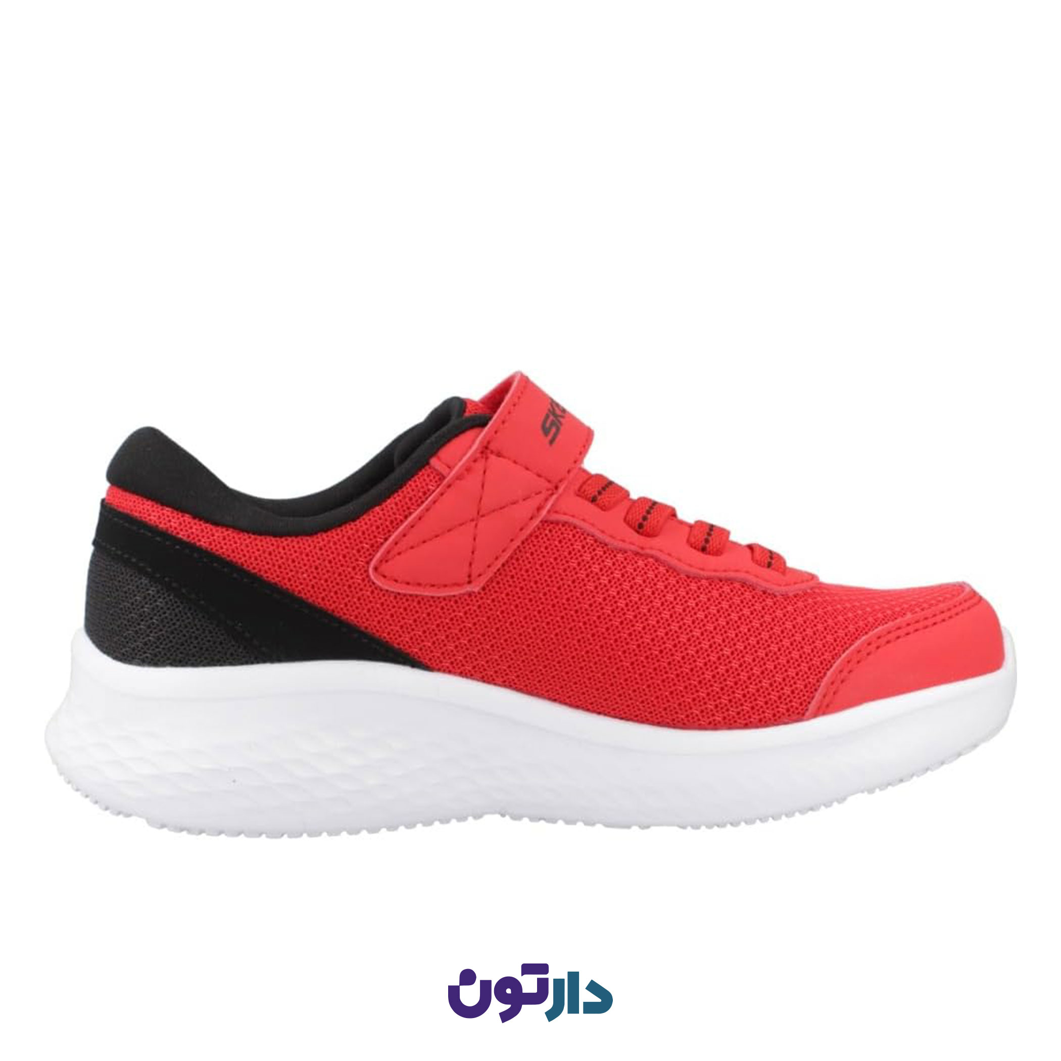 کتونی دخترانه اسکیچرز کد 7806 — تصویر ۳