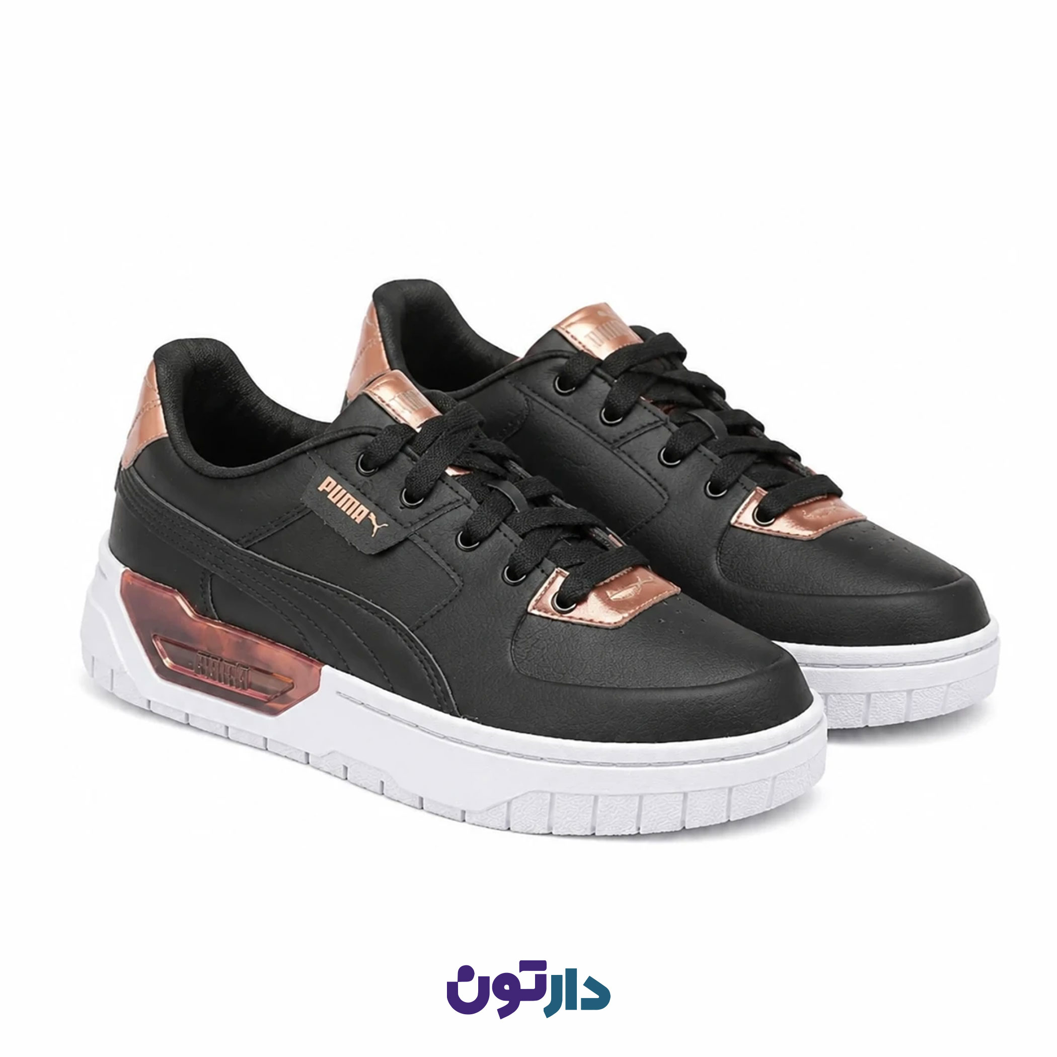 کفش زنانه برند پوما کد 7701 — تصویر ۴