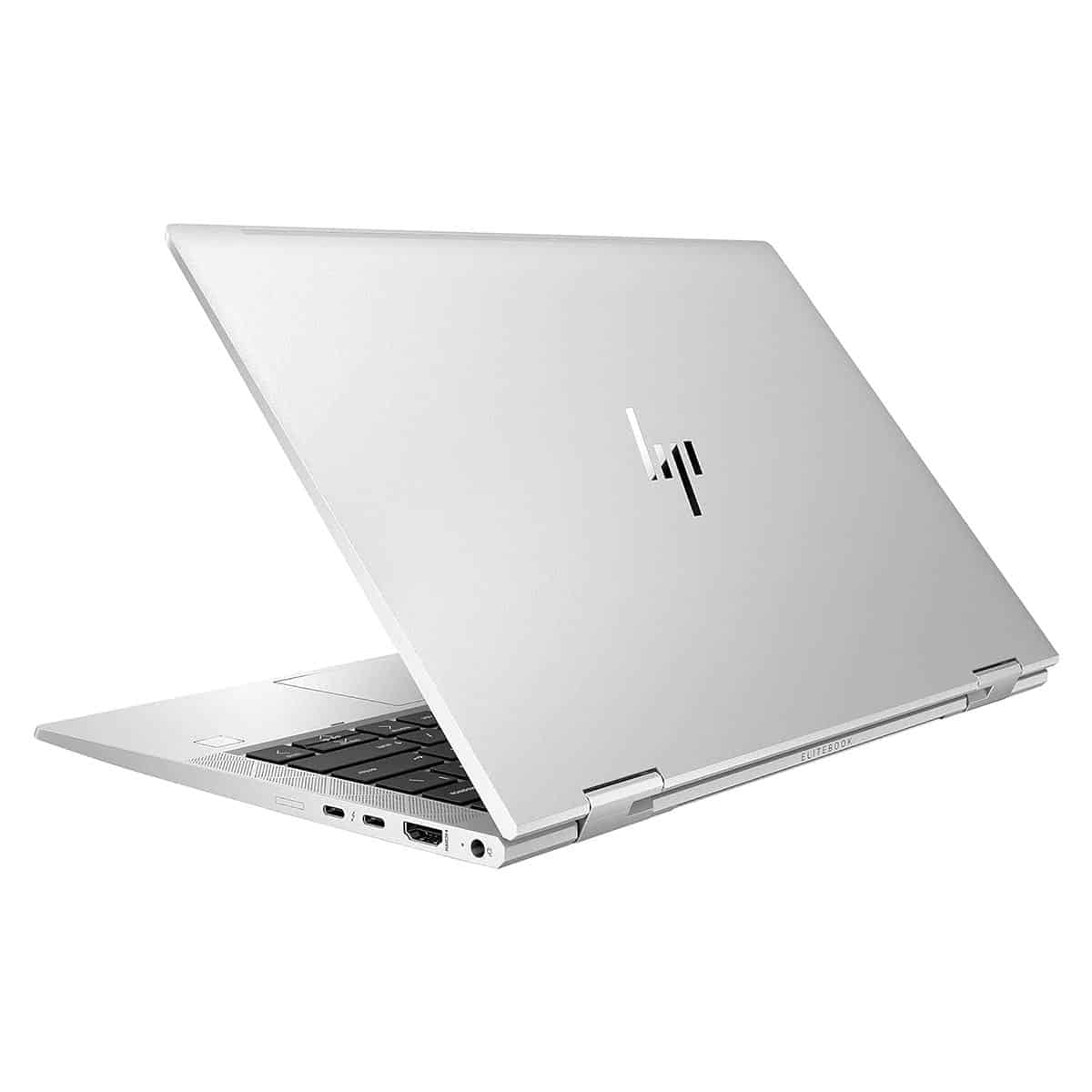 لپ تاپ استوک اچ پی HP EliteBook 830 G7 core i7-10610u 16 512 لمسی 360 درجه — تصویر ۴