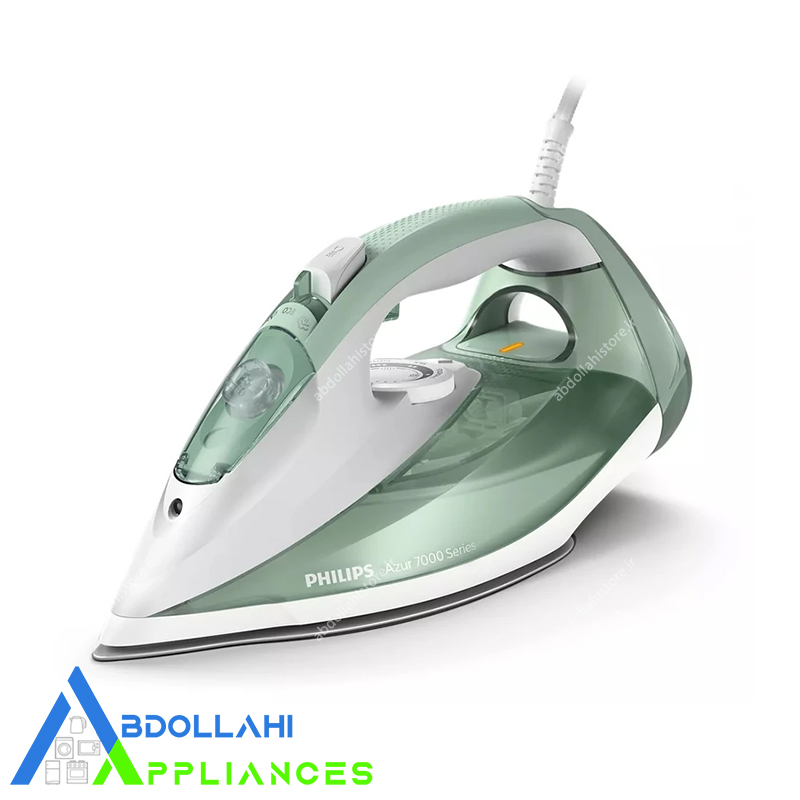 اتو بخار فیلیپس (PHILIPS) مدل DST7012