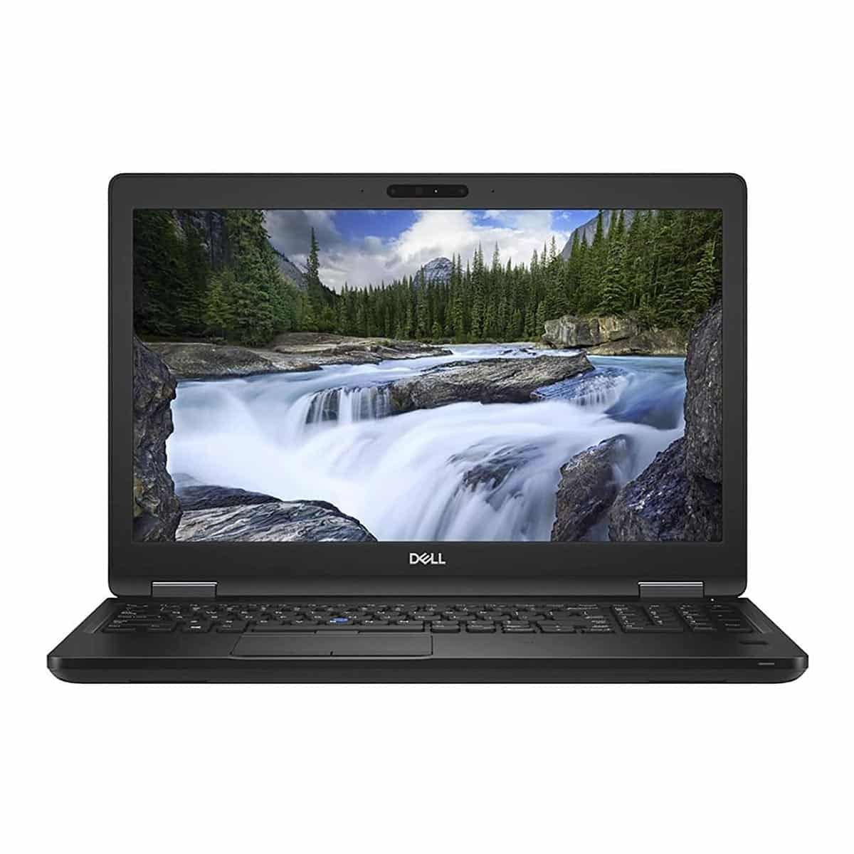 لپ تاپ استوک دل DELL LATITUDE 5491 I7-8850h 8 256 2GB