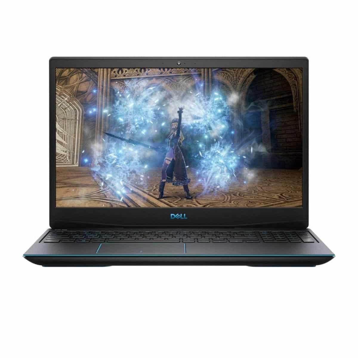 لپ تاپ 17 اینچی گیمینگ دل مدل Dell G3 3779 Gaming Core i7-8750hq 16 512 6g-1060