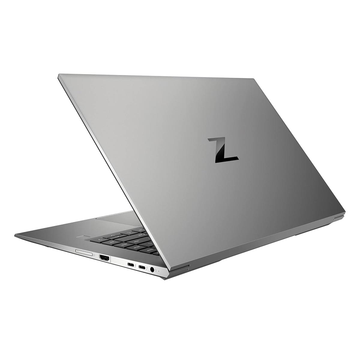 لپ تاپ استوک اچ پی ZBOOK Studio G8 CORE I7-11850H 32 512 4G-T1200 — تصویر ۵