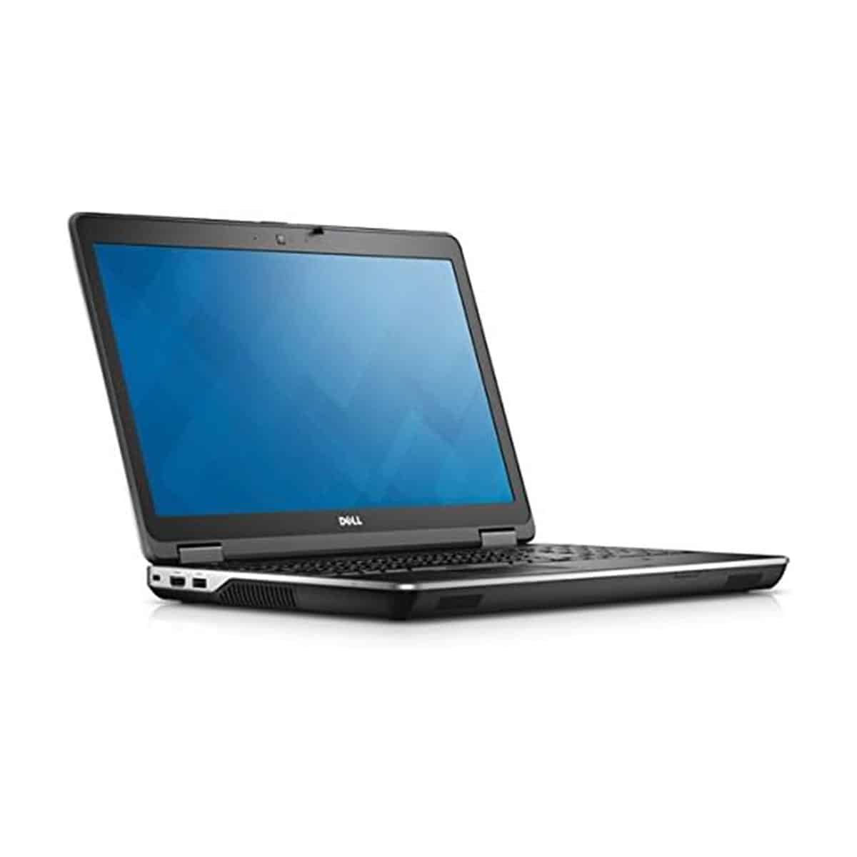 لپ تاپ استوک دل مدل Dell E6540 Core i7-4810MQ 8 256 2G