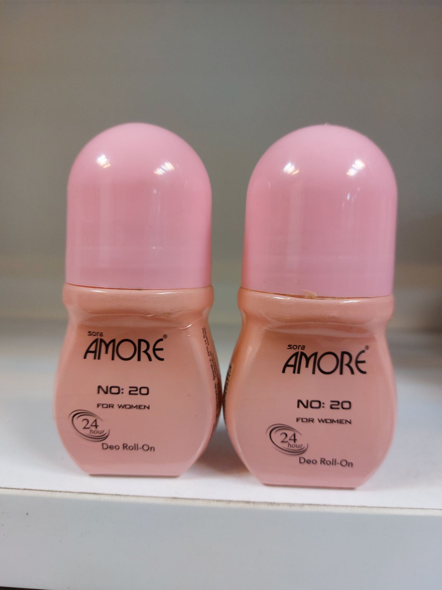 مام آمور 50میل AMORE