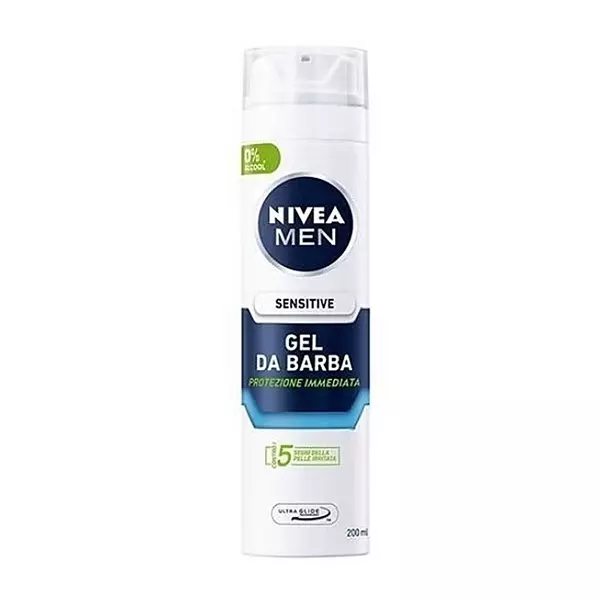 ژل ریش نیوا Nivea