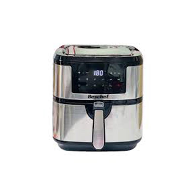 سرخ کن بسشف مدل KDF-591D اورجینال 7.5 لیتری
