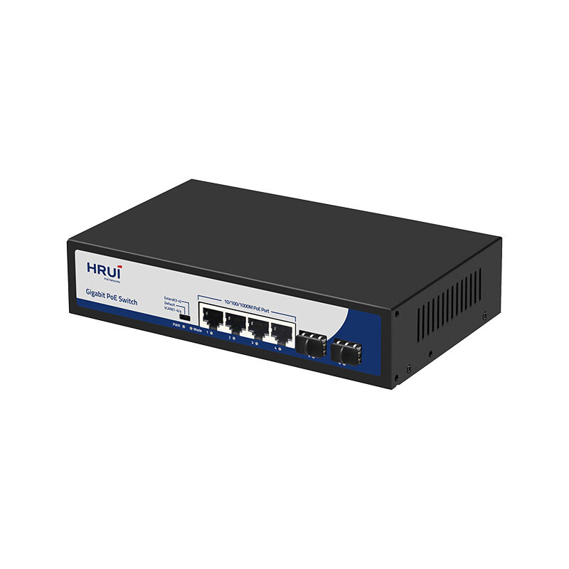 سوییچ HR900-AFG-42NS-120 — تصویر ۲