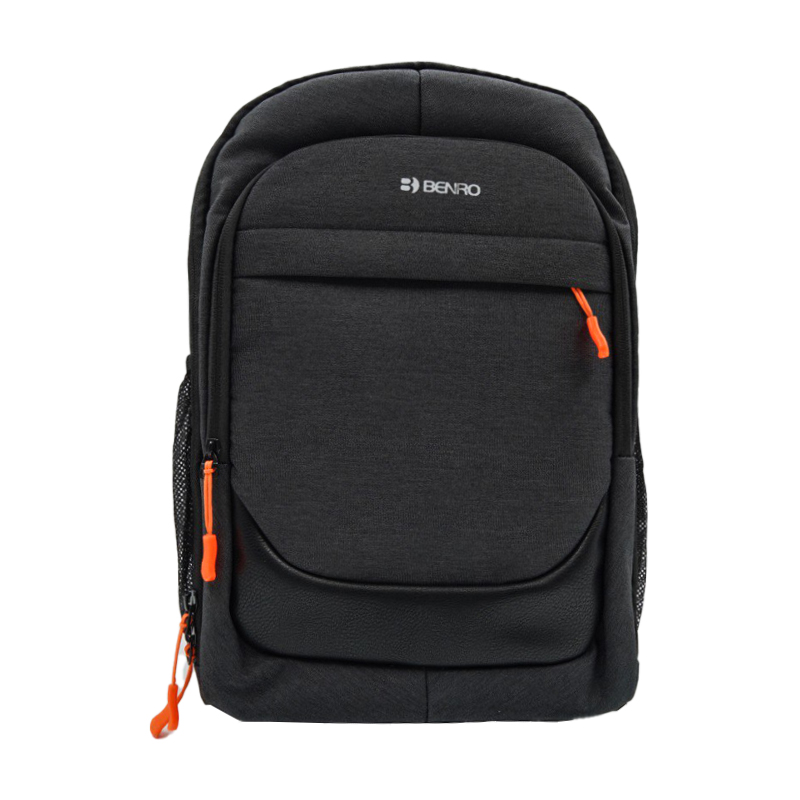 کوله پشتی طرح بنرو BS-4030 Camera Bag black — تصویر ۲