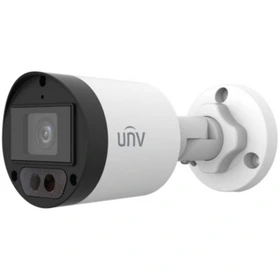 دوربین مداربسته یونی ویو مدل UAC_B128_ADF40MS — تصویر ۲
