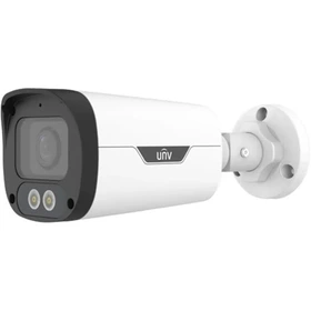 دوربین مداربسته یونی ویو مدل UAC_B134ADF40MS_W — تصویر ۲