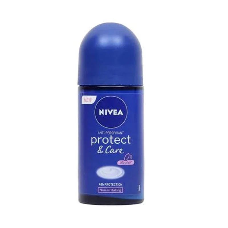 دئودورانت صابونی مردانه نیوا nivea مدل Protect & Care